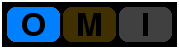 marker beacon indicator - blue